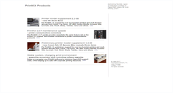 Desktop Screenshot of nls.com